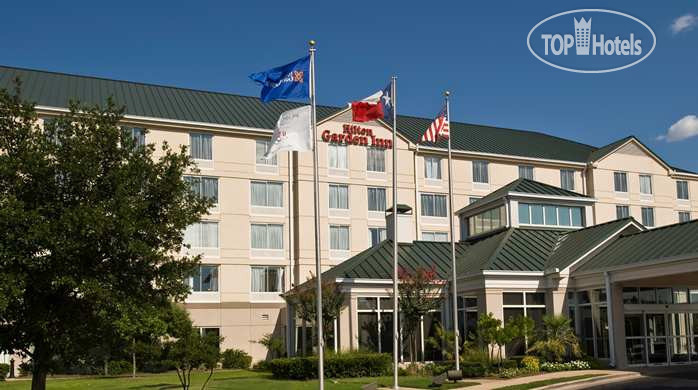 Hotelier's photos Hilton Garden Inn Austin NW Arboretum 3*
