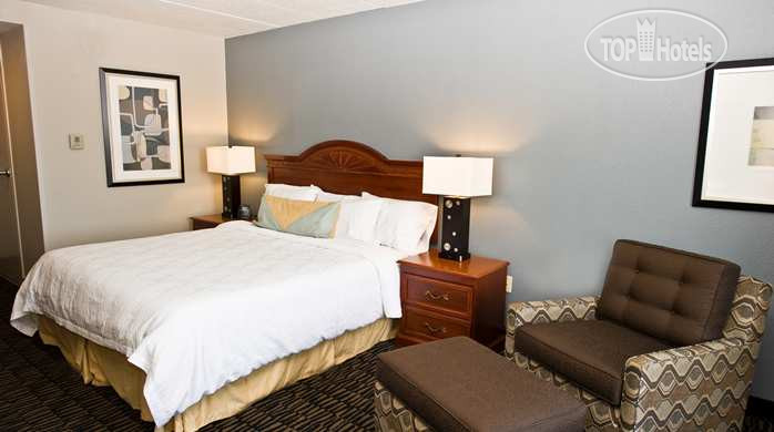 New photos from tourists Hilton Garden Inn Austin NW Arboretum 3*