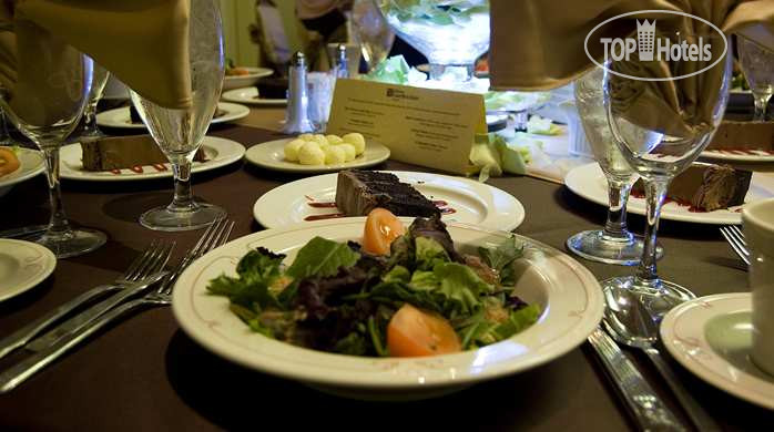 New photos from tourists Hilton Garden Inn Frisco 3*