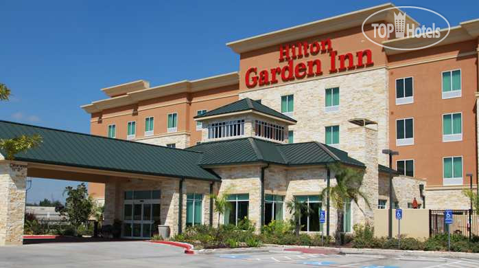 Hotel photo Hilton Garden Inn Houston West Katy 3*