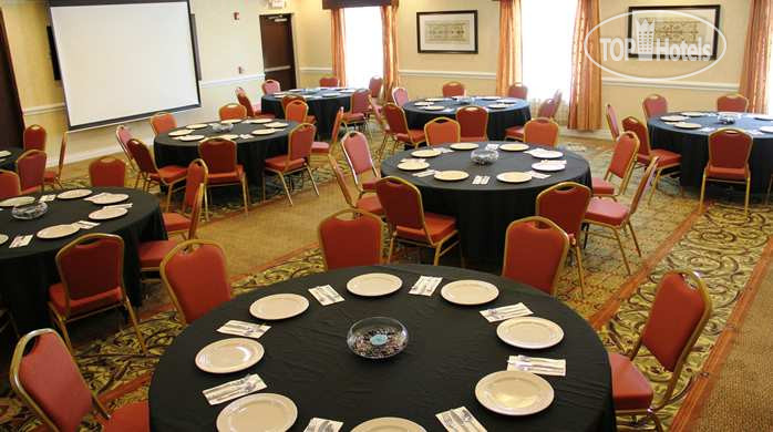 New photos from tourists Hilton Garden Inn Houston West Katy 3*
