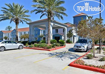 Hotel photo Best Western Plus Orange County 2*