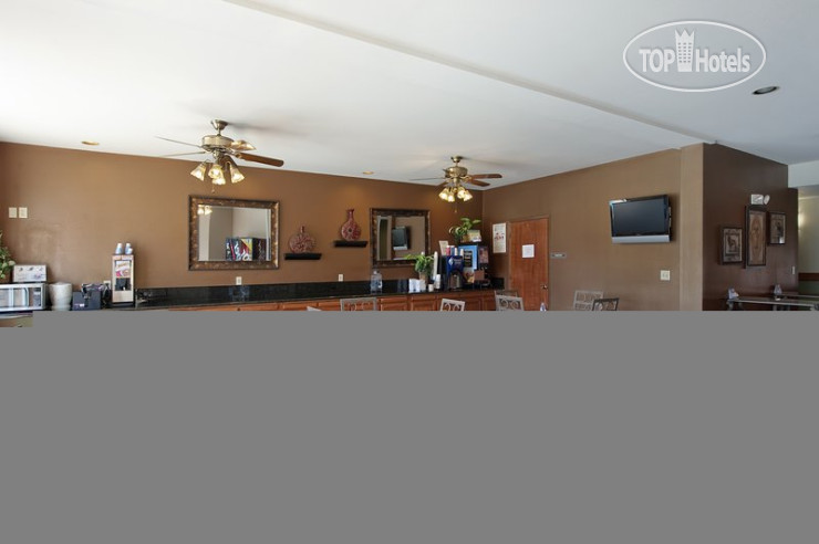 New photos from tourists Best Western Port Lavaca Inn 2*