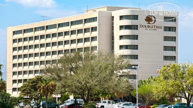 Hotelier's photos DoubleTree by Hilton Hotel Houston Hobby Airport 3*
