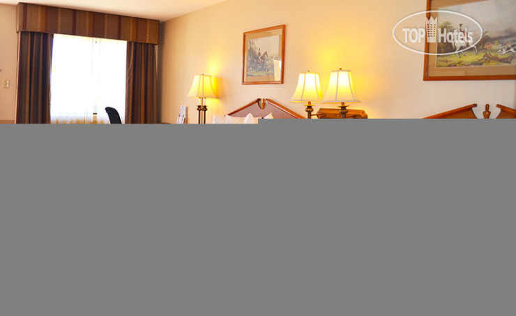 New photos from tourists Best Western Sonora Inn 2*
