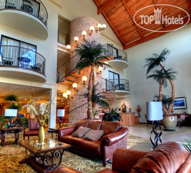 New photos from tourists Best Western Plus Swiss Chalet Hotel & Suites 3*