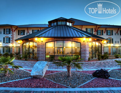 Hotelier's photos Best Western Plus Swiss Chalet Hotel & Suites 3*
