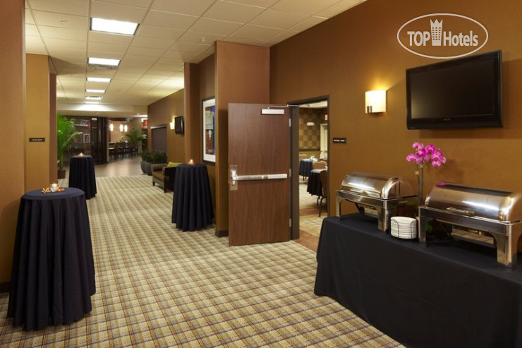 New photos from tourists Best Western Premier Old Town Center 3*