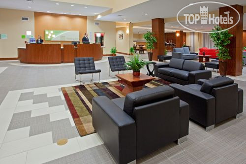 New photos from tourists Holiday Inn Austin North-Round Rock 3*