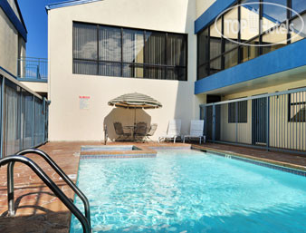 New photos from tourists Days Inn and Suites Round Rock 2*