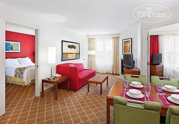 New photos from tourists Residence Inn Austin Round Rock 3*
