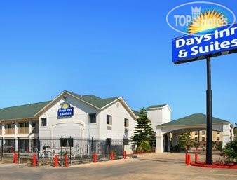 Hotel photo Days Inn and Suites Port Arthur 2*