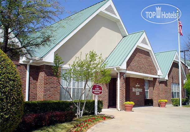 Hotel photo Residence Inn Richardson 3*