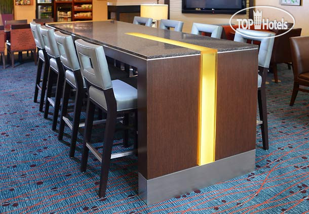 New photos from tourists Residence Inn Richardson 3*
