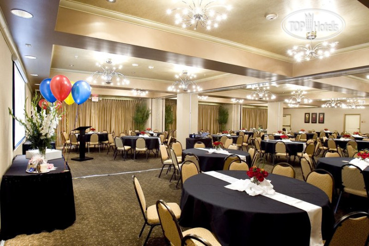 New photos from tourists Holiday Inn Express Hotel & Suites Dallas South-DeSoto 2*