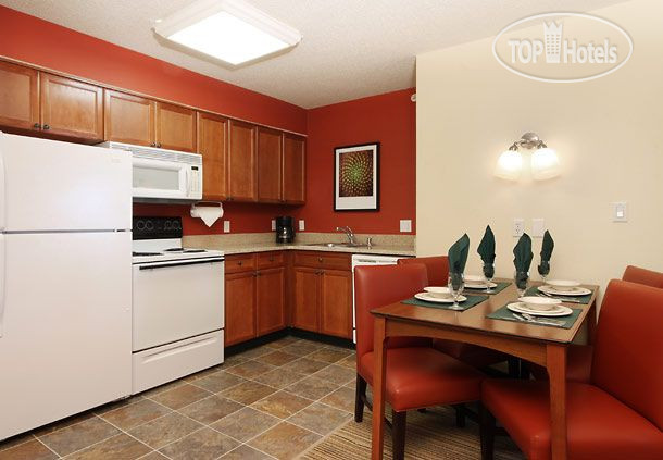 New photos from tourists Residence Inn El Paso 3*