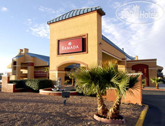 Hotel photo Ramada El Paso 2*
