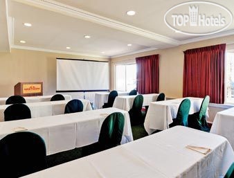 New photos from tourists Hawthorn Suites by Wyndham El Paso Airport 2*