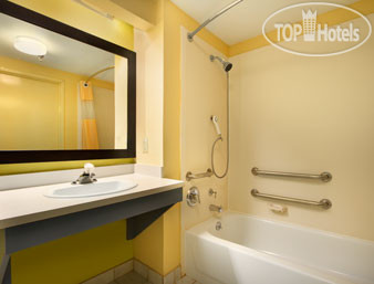 New photos from tourists Days Inn And Suites DeSoto 2*