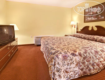 New photos from tourists Days Inn Kingsville-Bishop 2*