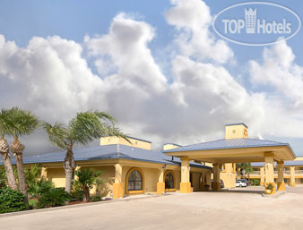 Hotel photo Days Inn Kingsville-Bishop 2*