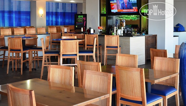 New photos from tourists Radisson Hotel Corpus Christi Beach 4*