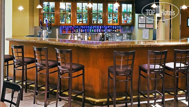 New photos from tourists Radisson Hotel El Paso Airport 3*
