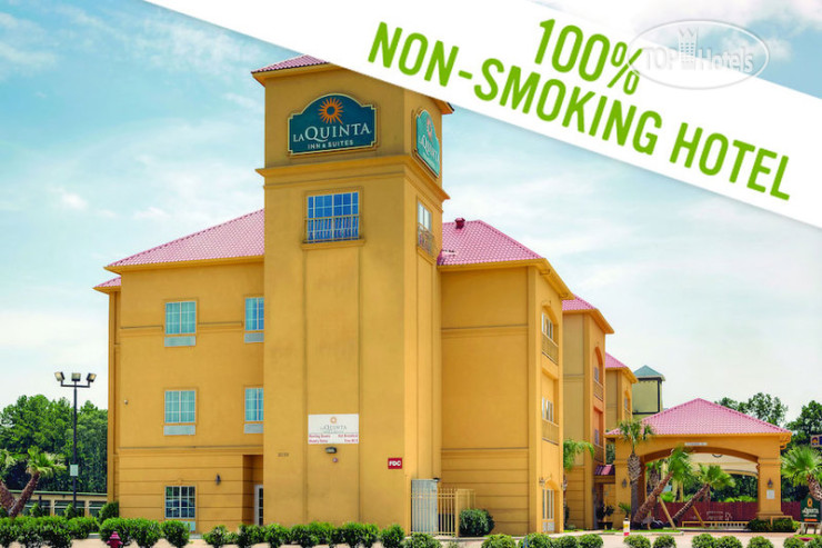Hotel photo La Quinta Inn & Suites New Caney 3*