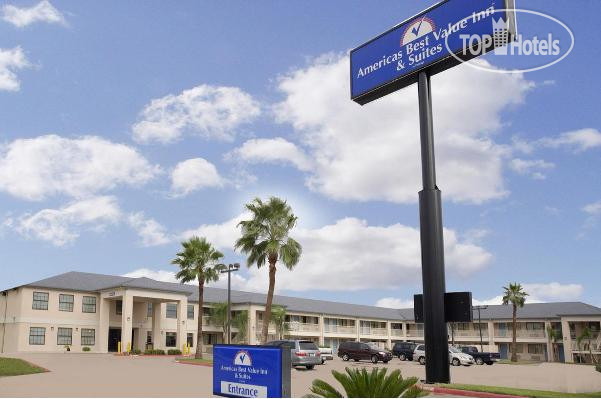 New photos from tourists Americas Best Value Inn & Suites-Raymondville Harlingen 3*