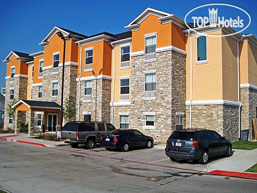 Hotel photo Motel 6 Fort Worth  2*