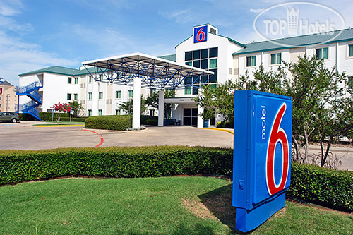 Hotel photo Motel 6 Dallas - DFW Airport North 3*