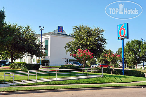New photos from tourists Motel 6 Dallas - Lewisville 4*