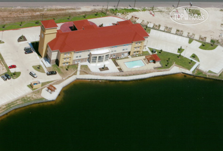 Photos La Quinta Inn & Suites Bridge City