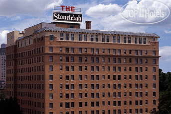 Hotelier's photos Le Meridien Dallas, The Stoneleigh