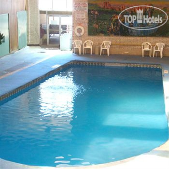 New photos from tourists Luxury Inn and Suites Amarillo 2*