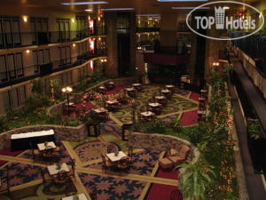 Hotelier's photos Fifth Season Inn & Suites 3*