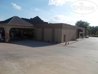 Hotel photo Super 8 Longview North 2*