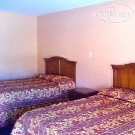 New photos from tourists Residents Suites Liberty 1*
