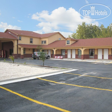 Hotelier's photos Residents Suites Liberty 1*