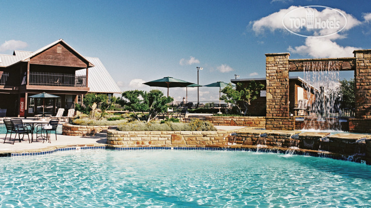 Photos Cliffs Resort