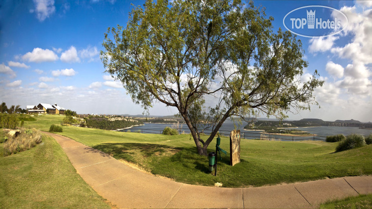New photos from tourists Cliffs Resort 3*