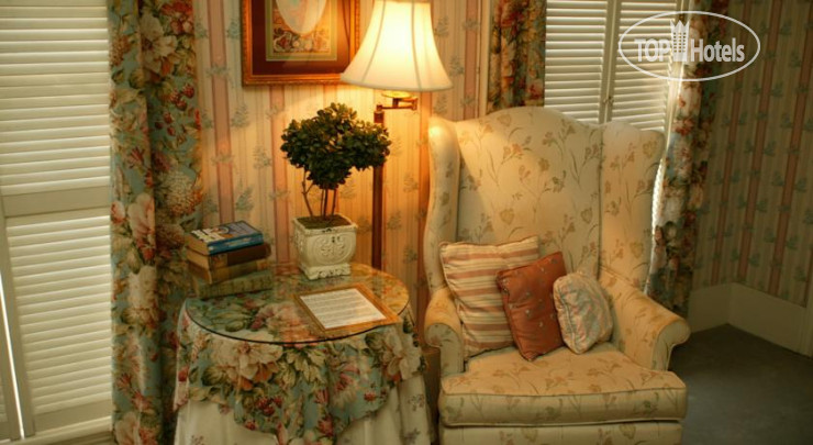 New photos from tourists The Crystal River Inn 3*