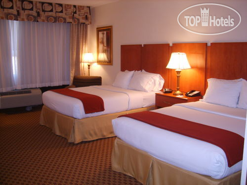 New photos from tourists Holiday Inn Express & Suites Midland Loop 250