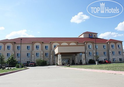 Hotel photo Comfort Inn & Suites Alvarado 3*