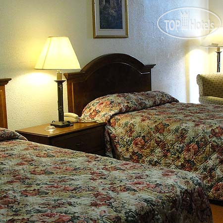 New photos from tourists Western Inn Houston 2*