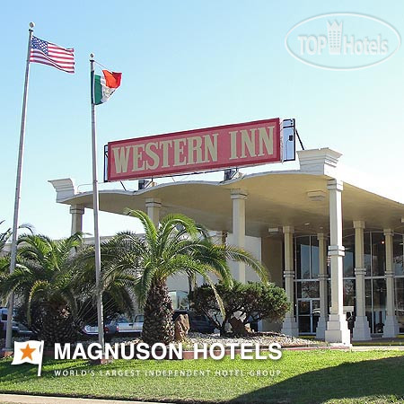 Hotelier's photos Western Inn Houston 2*