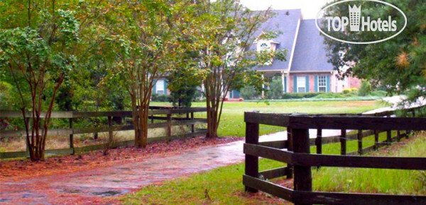 Hotelier's photos 15 Acres Retreat 3*