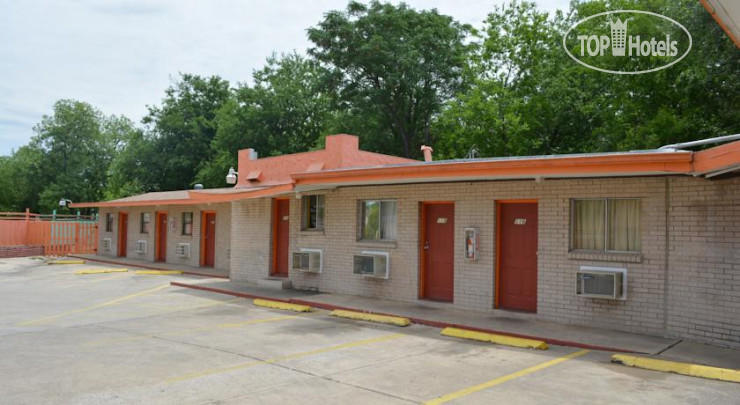 Photos Ever Kleen Motel