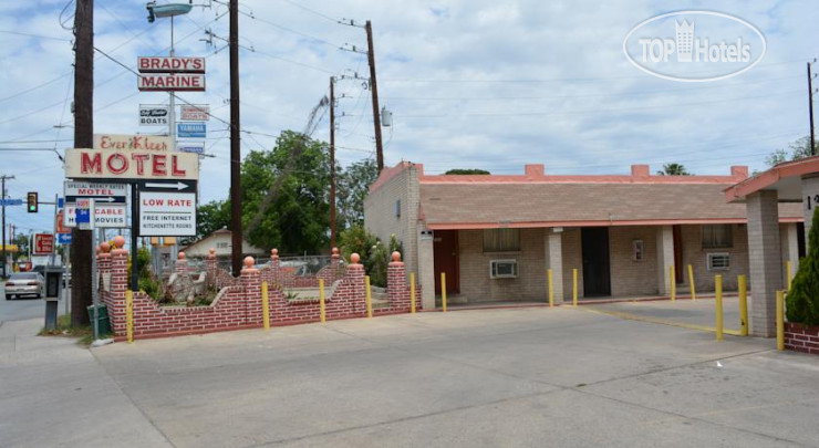 Новые добавленные фото туристов Ever Kleen Motel 2*