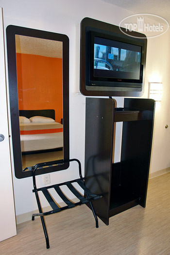 New photos from tourists Motel 6 San Antonio - Ft Sam Houston 2*